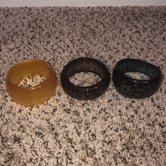 🧡3 Bracelet Bundle🧡 - Picture 2 of 8